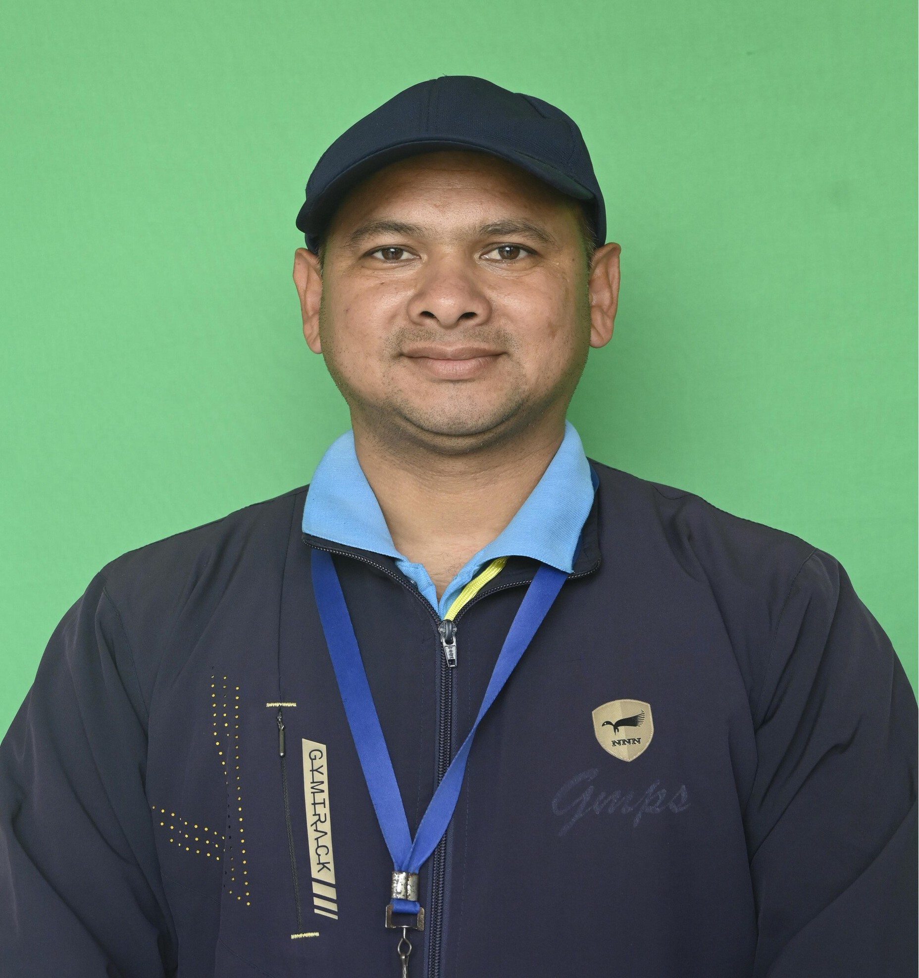 GMPS - Great Mission Public School Ramnagar